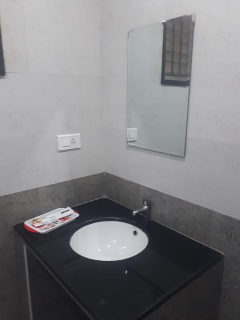 Kanmani Elite- A Perfect Home Tiruchirappalli 외부 사진