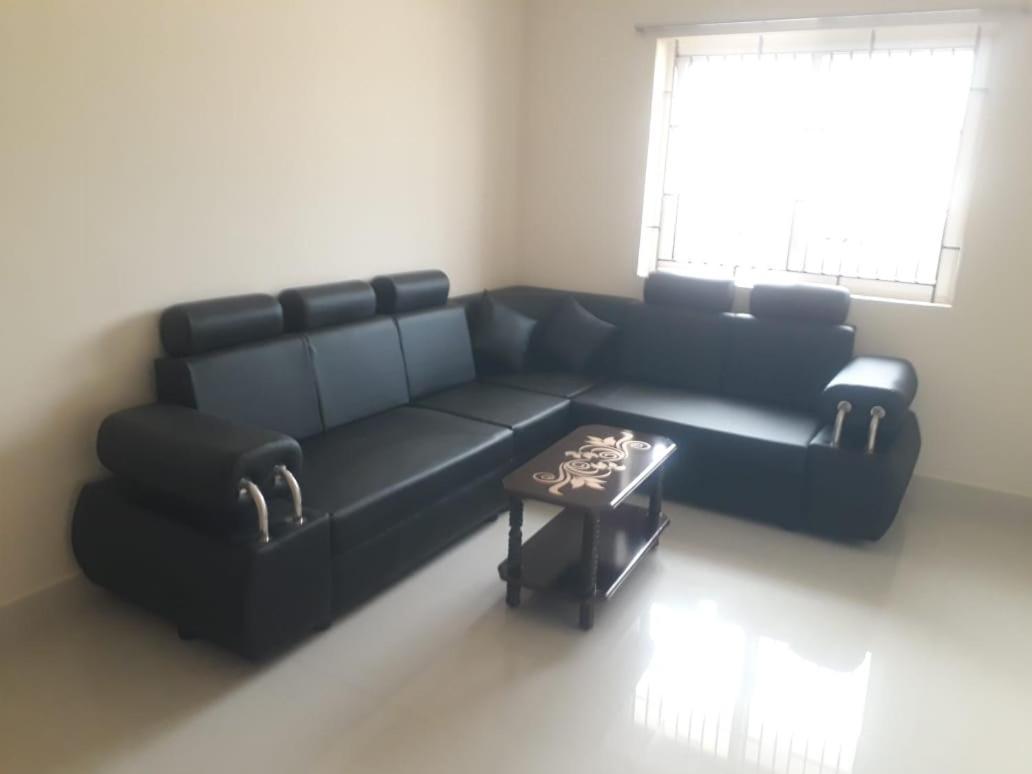 Kanmani Elite- A Perfect Home Tiruchirappalli 외부 사진